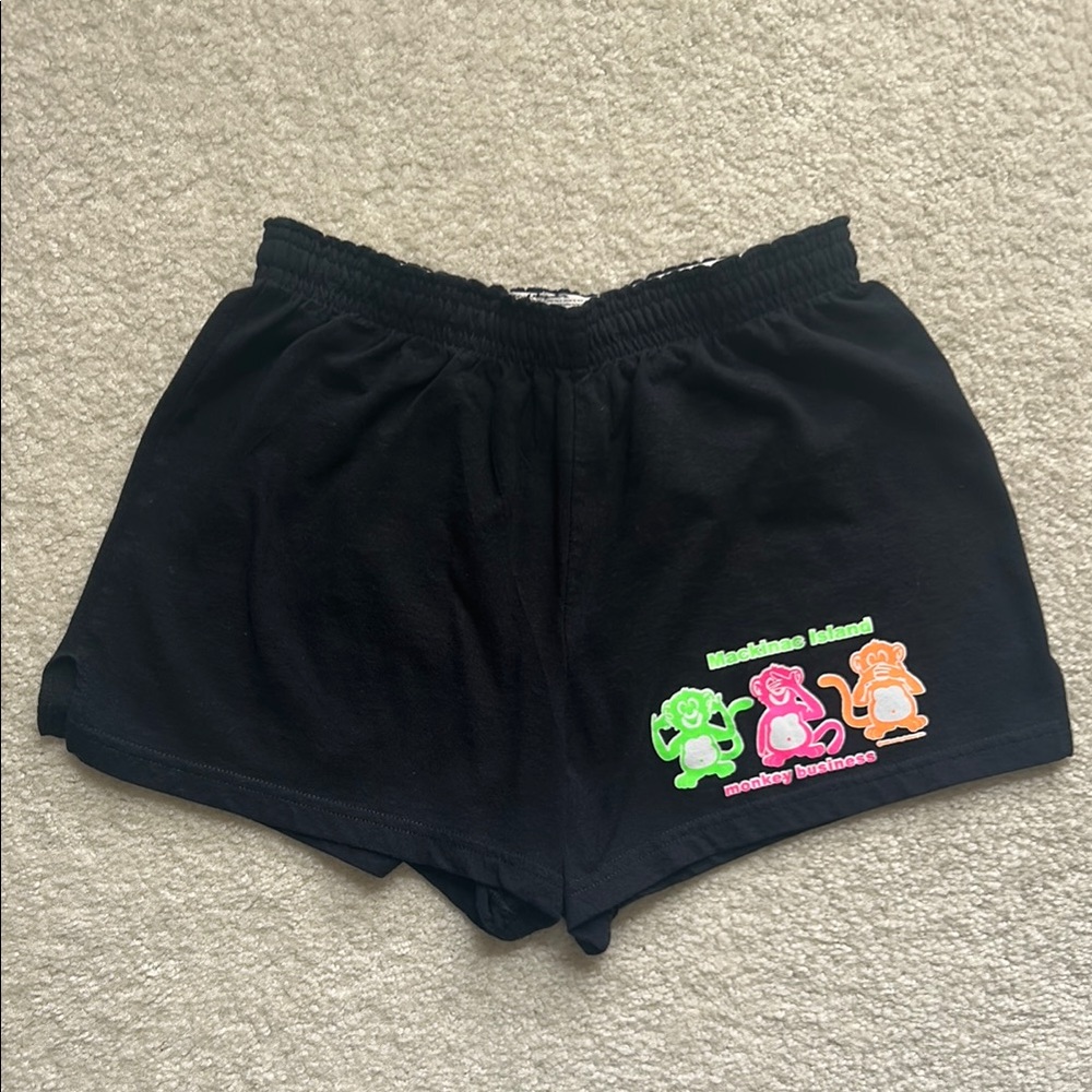 Youth Jerzees Shorts